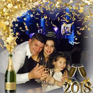 Meet your Posher, Andreia